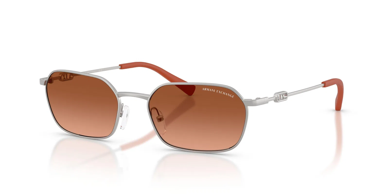 Armani Exchange 2056S Sunglasses - view 9